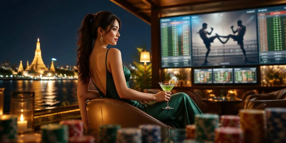 sbpbet เราคือทีมที่สร้าง sbpbet สำหรับผู้เล่นไทย